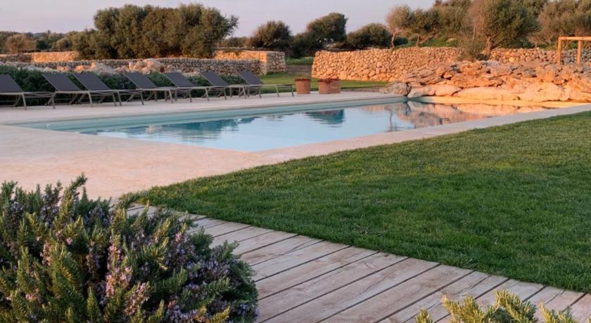Agroturismo Ses Talaies photo