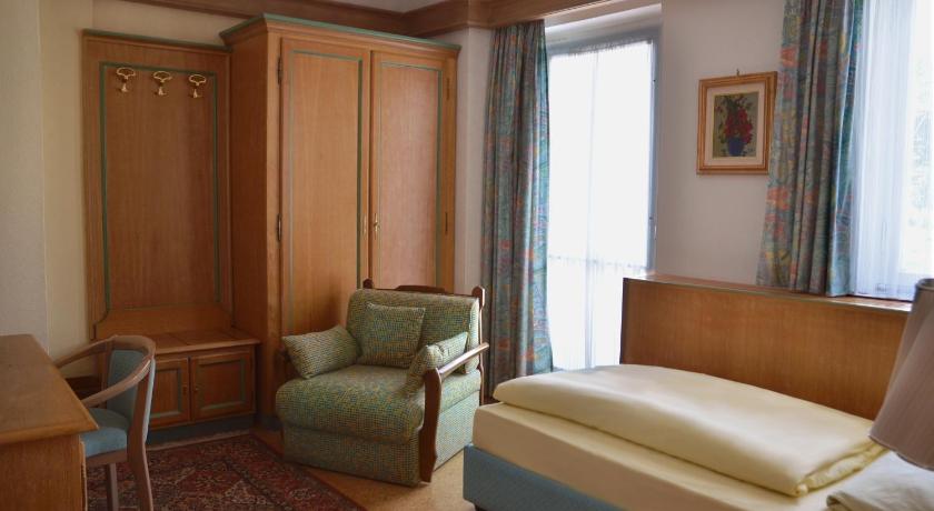 Hotel Das Schlossl photo
