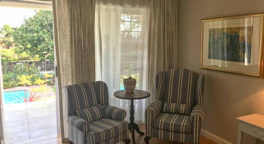 Lavender Suite — Hotel in Cape Town