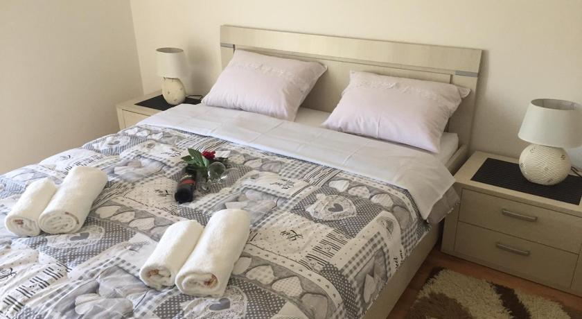 Apartment Milica
