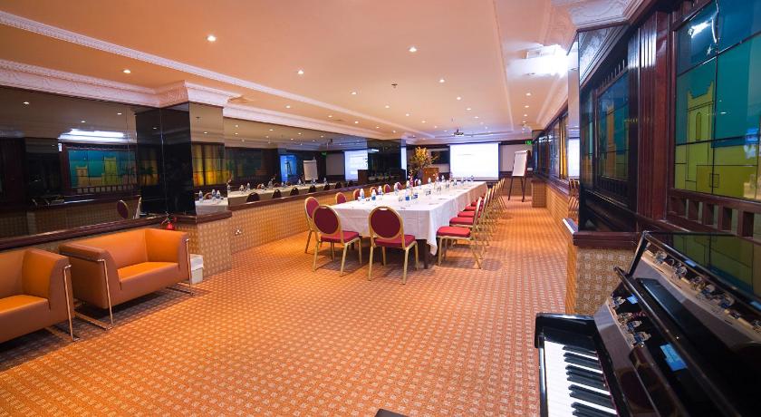Ramada by Wyndham Bahrain - image 16