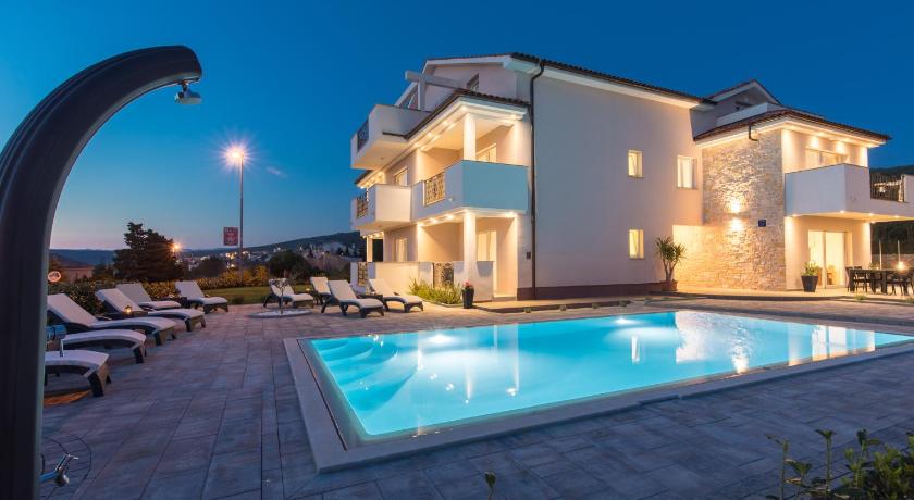 B&B Villa Maris
