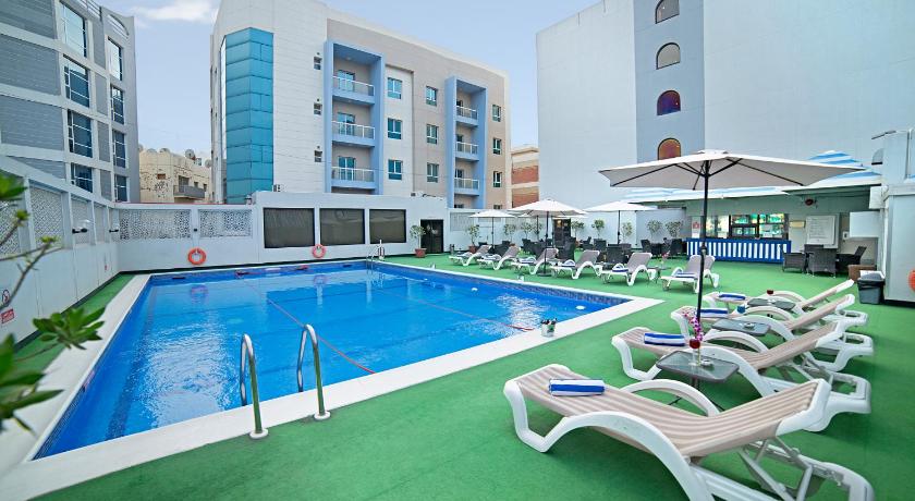 Ramada by Wyndham Bahrain - image 13