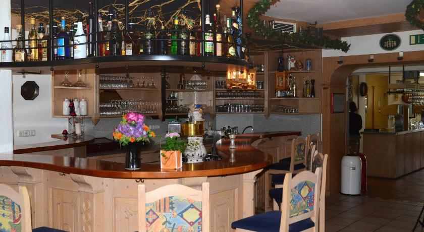 Hotel Das Schlossl photo