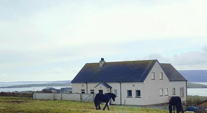 Rysa House B&amp;B — Hotel in Stromness