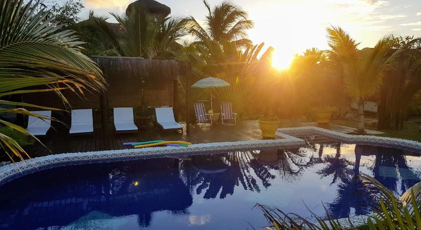 Bambusada Boutique Hotel photo