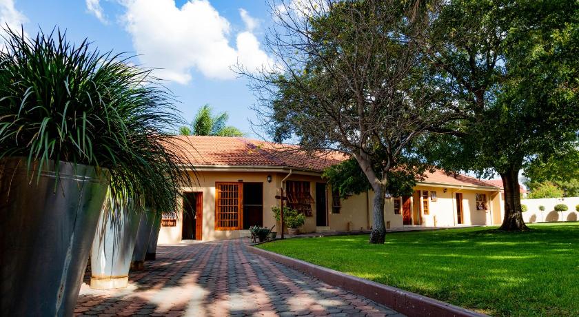 Tambati Overnight and Conference Center — Hotel in Polokwane