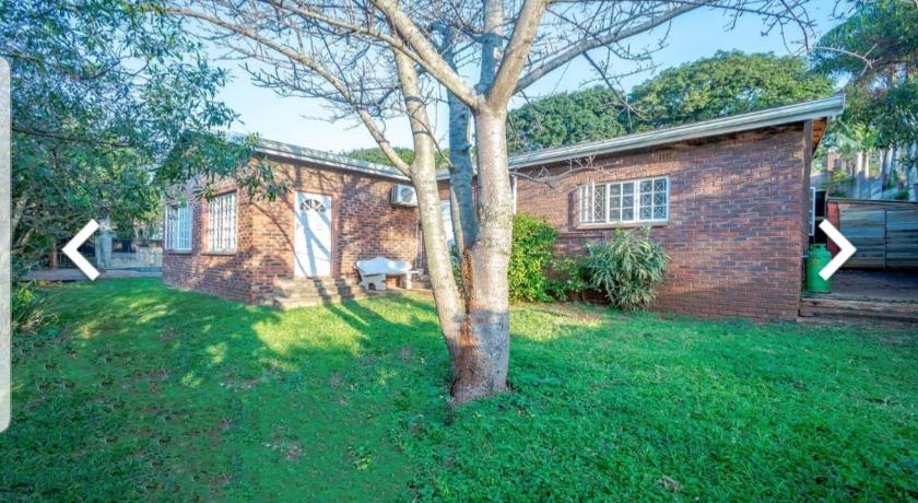 Garden Cottage Glen Hills In Durban Room Deals Photos - 
