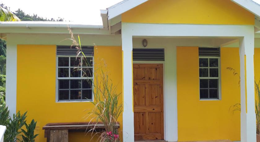 Mango Garden Cottages photo