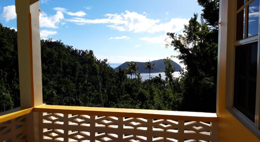 Mango Garden Cottages photo