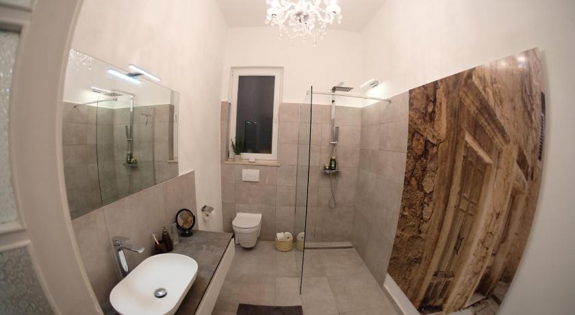 Luxury Old Town Apartment Pula photo