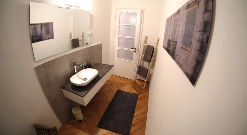 Luxury Old Town Apartment Pula photo