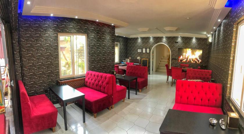 Gorkemli Hotel photo