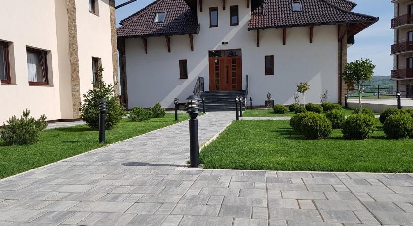 Zlatibor Hills Nature — Hotel in Zlatibor