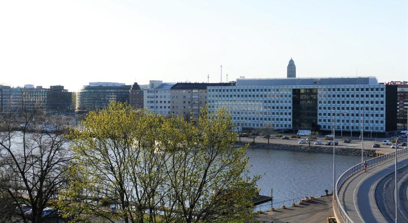Aalto Seaside Suites - Kruununhaka - image 5
