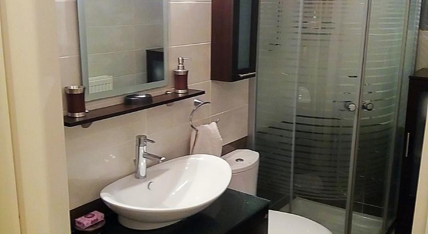 Themis Apartments photo