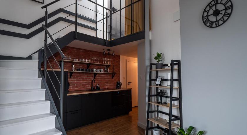 Old Town Apartment Morsztynowska photo