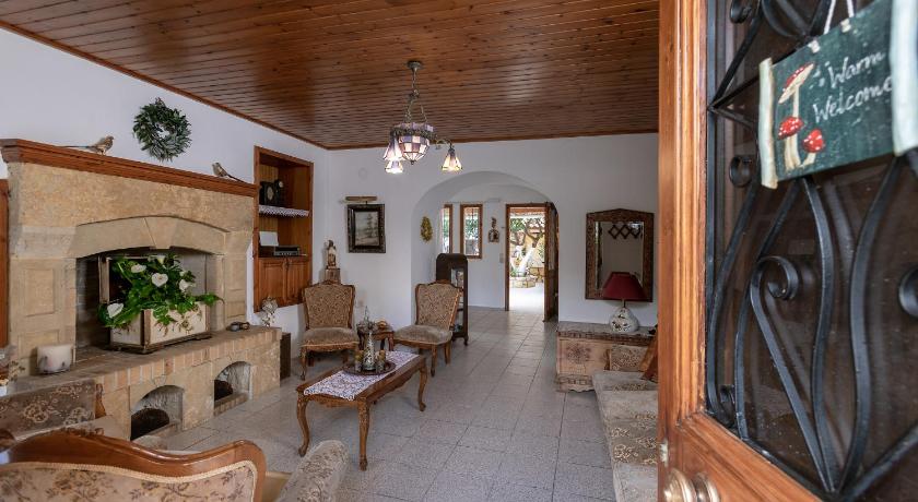 Galini Traditional House photo