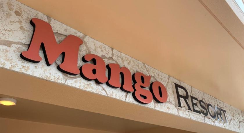 Mango Resort Okinawa Chatan photo