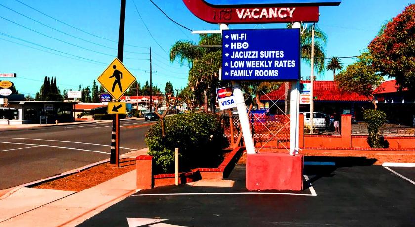 Hyland Motel In La Habra Ca Room Deals Photos Reviews