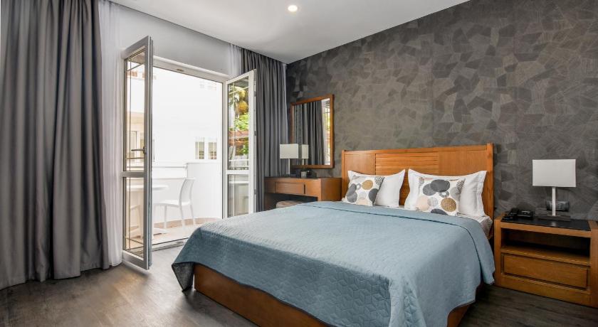 Image of Standard Double Room with Garden View 3