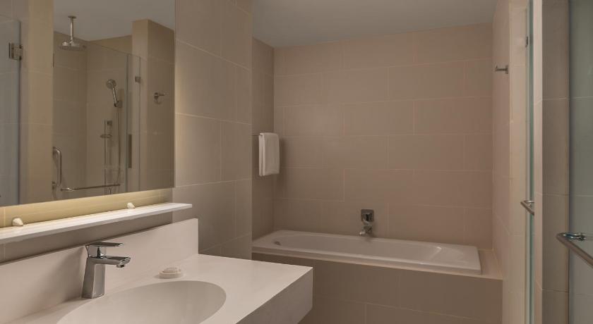 Image of 1-Bedroom Suite 5