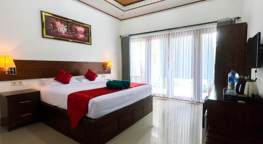 Chillhouse Lembongan Homestay photo