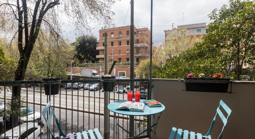 Trastevere Gallery Suites photo