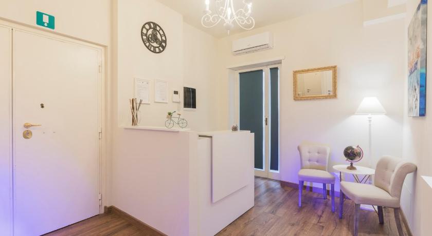 Trastevere Gallery Suites photo
