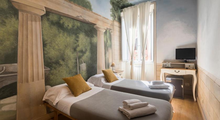 B&B Suites Trastevere