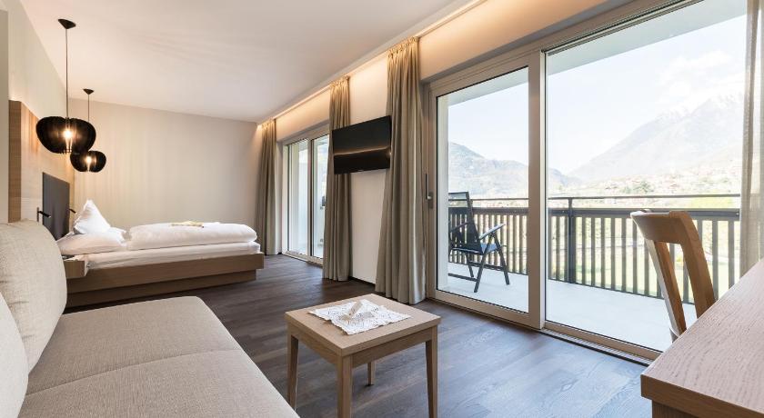 Hotel Wessobrunn photo