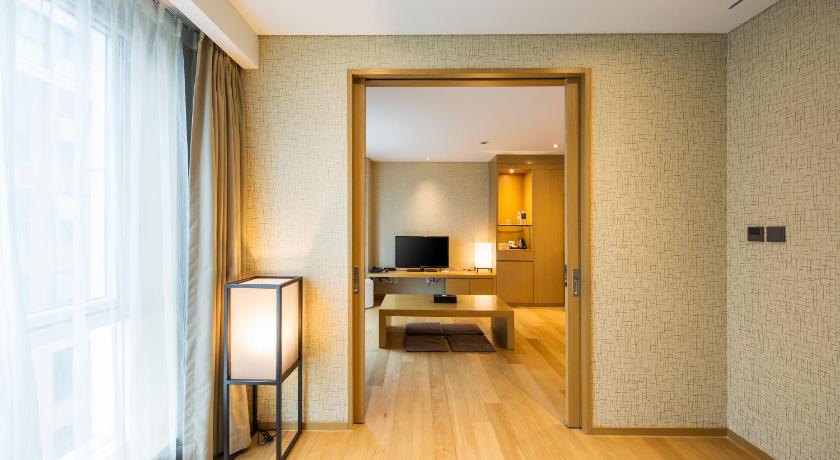 Imatge de Deluxe Ondol Room 0