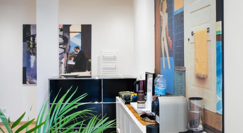 ParcoSantaTeresa Suites LOC-02279