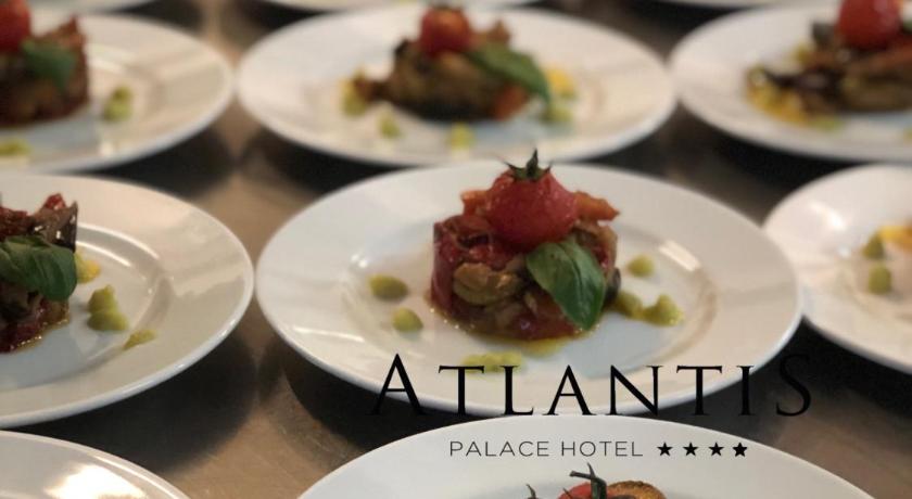 Atlantis Palace Hotel