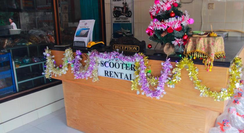 Chillhouse Lembongan Homestay photo