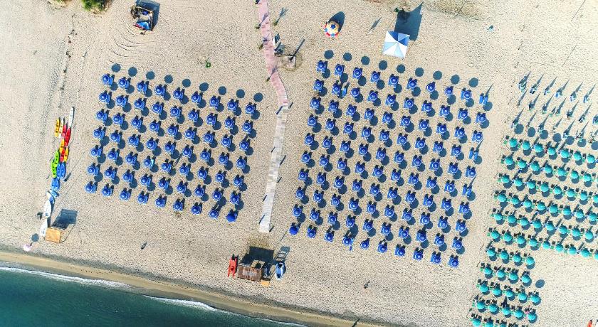 TH Marina di Sibari - Baia Degli Achei Village photo