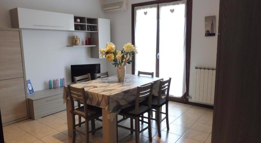 Villaggio Laguna app.to 5 e 38 — Hotel in Caorle
