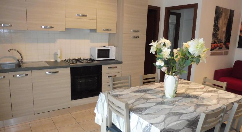 Villaggio Laguna app.to 5 e 38 photo