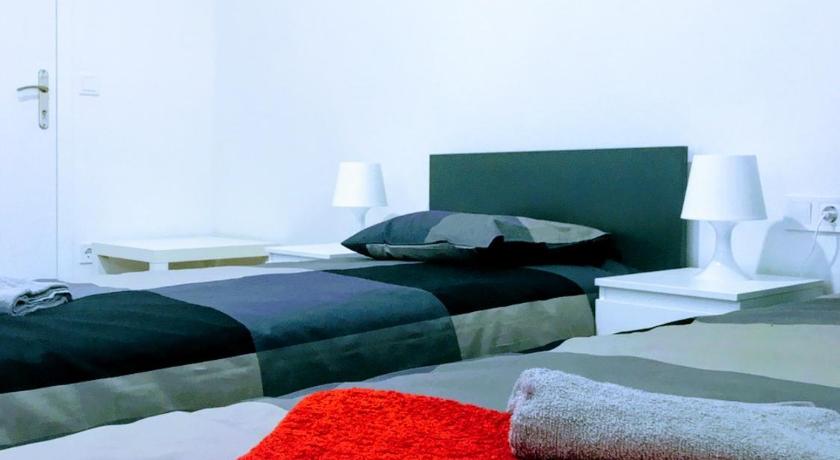 Pula Center Apartments and Rooms photo