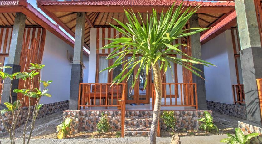 Buyuk Beach Bungalows by Bukit Vista photo