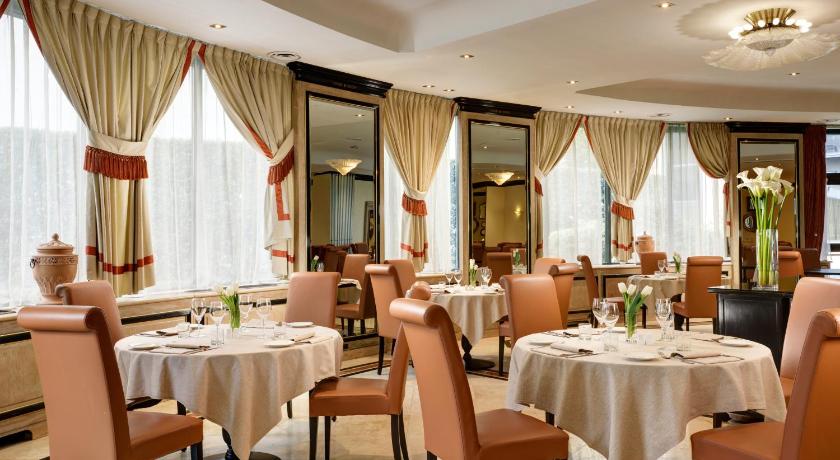UNAHOTELS Scandinavia Milano