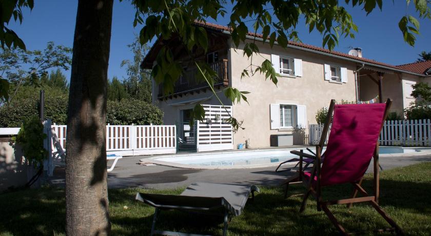 GITE EN COMMINGES