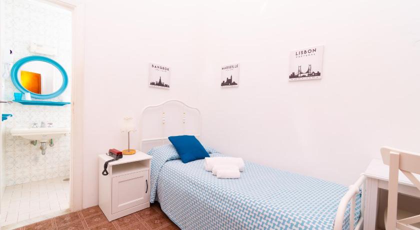 Hotel Villa Panoramica
