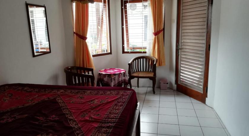 Lia Homestay