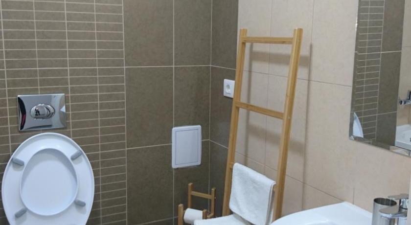 Suite Life Brasov photo