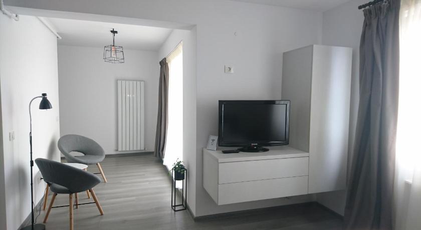 Suite Life Brasov — Hotel in Brasov