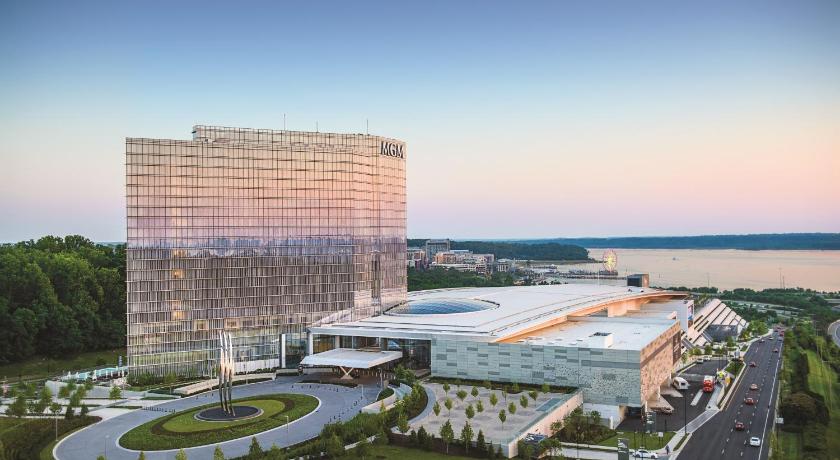 MGM National Harbor