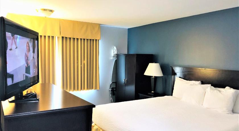 Days Inn by Wyndham Kamloops BC