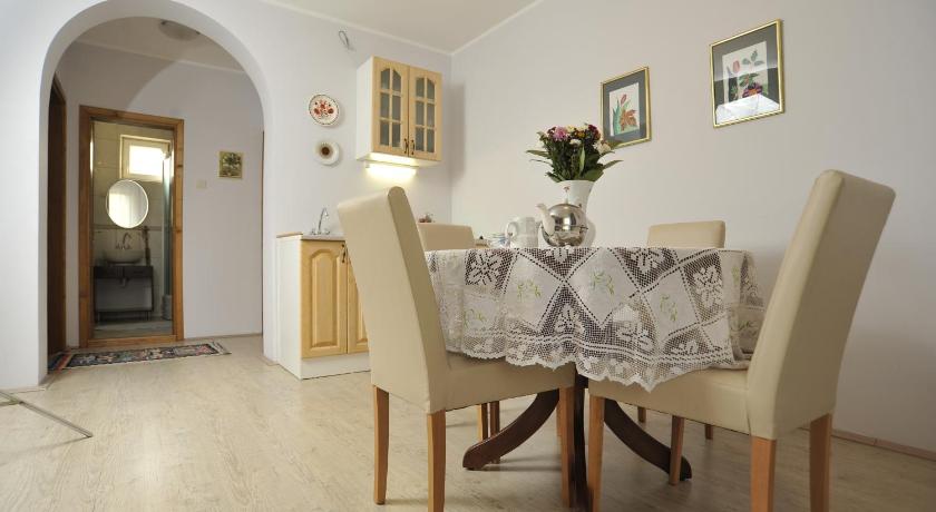 Apartments Izvor photo
