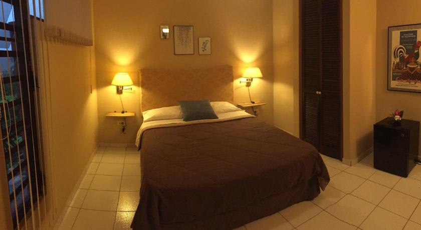 El Pequeno Hotel photo